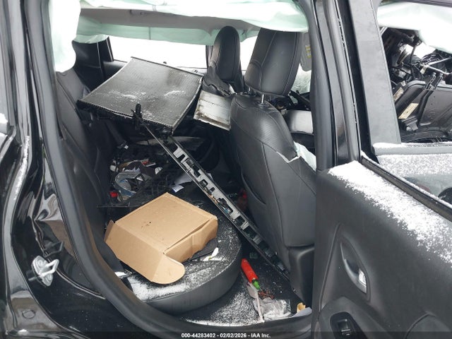 2021 JEEP RENEGADE ZACNJDD10MPM25163 Photo 7