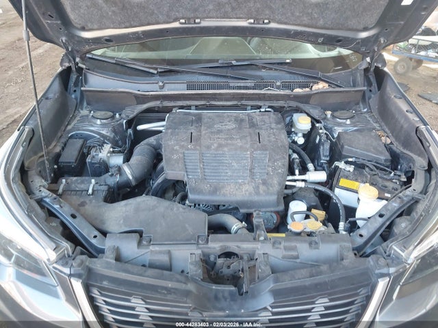 Subaru Forester 2021 JF2SKADC9MH444872 Image 10