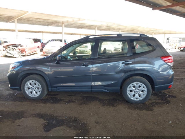 Subaru Forester 2021 JF2SKADC9MH444872 Image 15