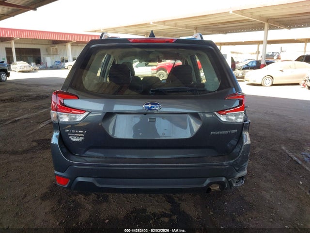 Subaru Forester 2021 JF2SKADC9MH444872 Image 17