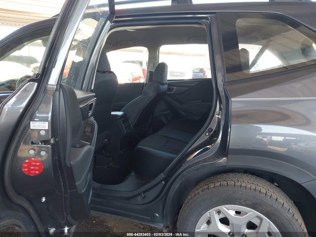 Subaru Forester 2021 JF2SKADC9MH444872 Image 8