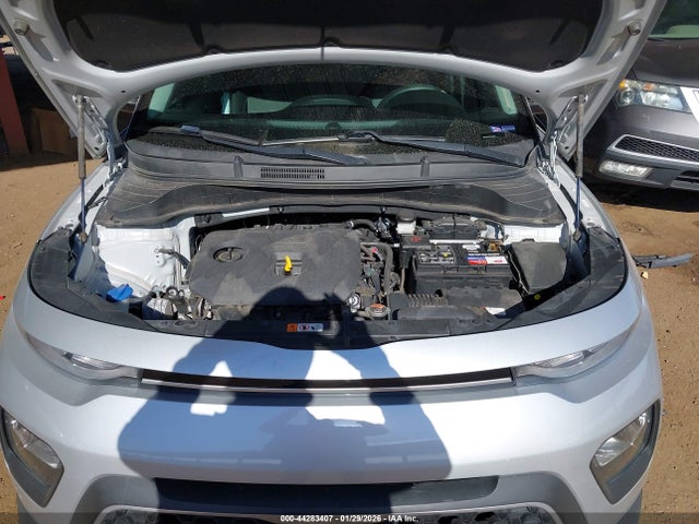 KNDJ23AU1L7039287 KIA SOUL S