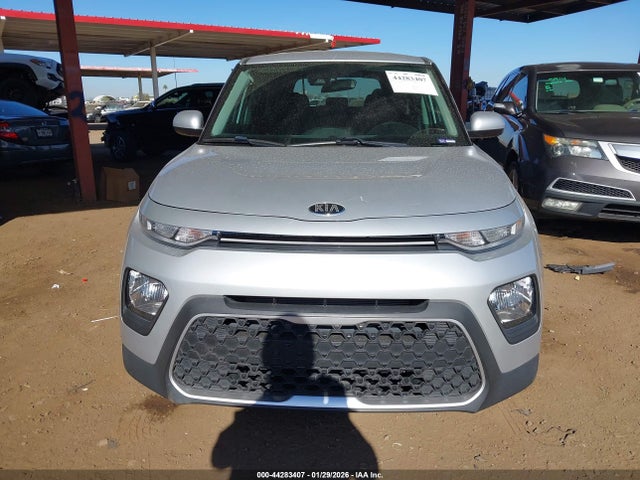 KNDJ23AU1L7039287 KIA SOUL S