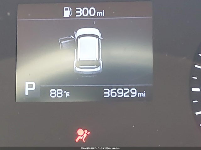 KNDJ23AU1L7039287 KIA SOUL S