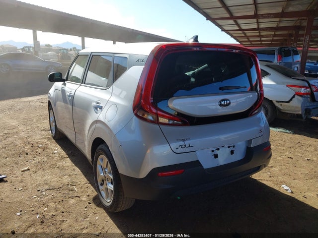 KNDJ23AU1L7039287 KIA SOUL S
