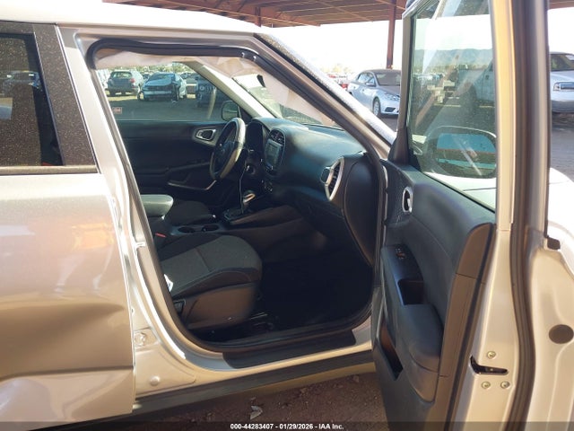 KNDJ23AU1L7039287 KIA SOUL S