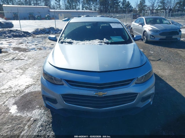 1G1ZD5ST1JF231450 Chevrolet MALIBU LT