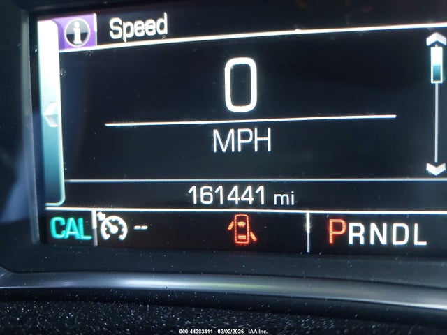 1G1ZD5ST1JF231450 Chevrolet MALIBU LT