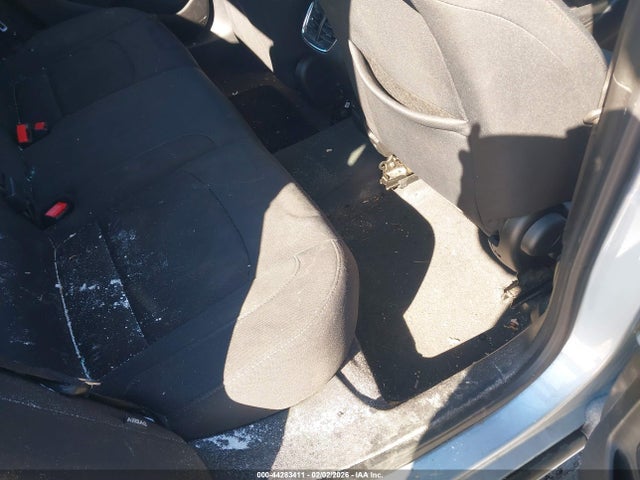 1G1ZD5ST1JF231450 Chevrolet MALIBU LT