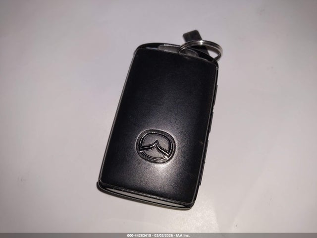 2022 MAZDA CX-9 JM3TCBEY4N0625109 Photo 10