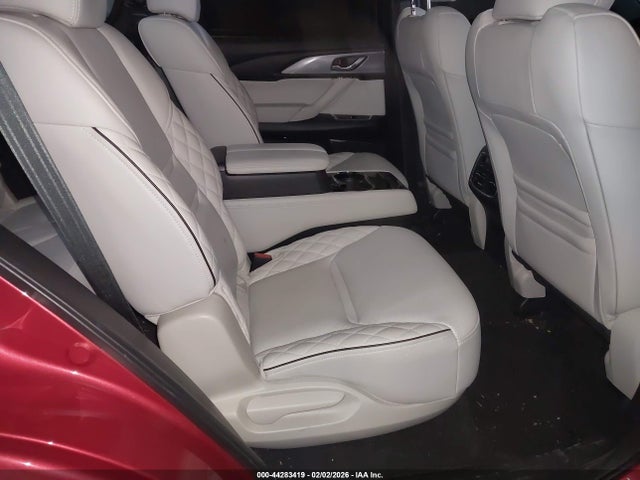 2022 MAZDA CX-9 JM3TCBEY4N0625109 Photo 7
