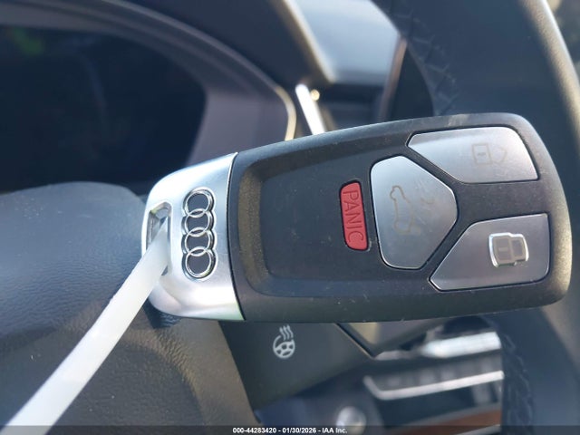 2022 AUDI Q5 WA1EAAFY8N2048387 Photo 10