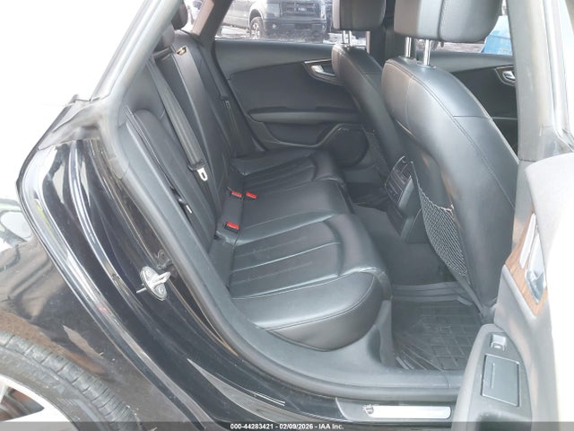 2013 AUDI A7 WAUYGAFC2DN085872 Photo 7
