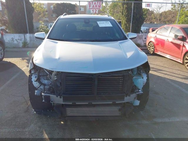 2GNAXMEV1N6145551 Chevrolet Equinox Fwd Rs