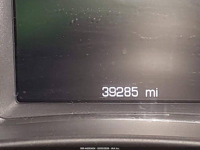 2GNAXMEV1N6145551 Chevrolet Equinox Fwd Rs