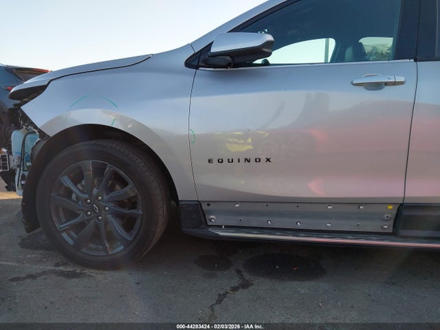 2GNAXMEV1N6145551 Chevrolet Equinox Fwd Rs