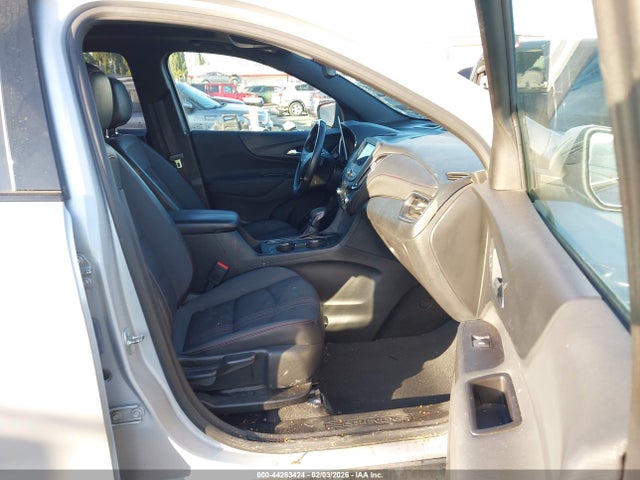 2GNAXMEV1N6145551 Chevrolet Equinox Fwd Rs