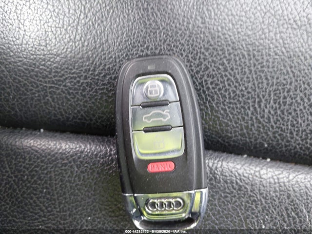 2015 AUDI Q5 WA1LFAFP0FA122926 Photo 10