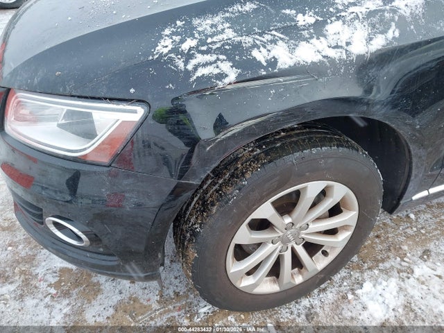 2015 AUDI Q5 WA1LFAFP0FA122926 Photo 5