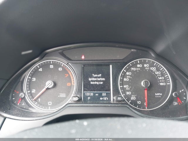 2015 AUDI Q5 WA1LFAFP0FA122926 Photo 6