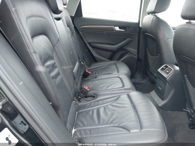 2015 AUDI Q5 WA1LFAFP0FA122926 Photo 7