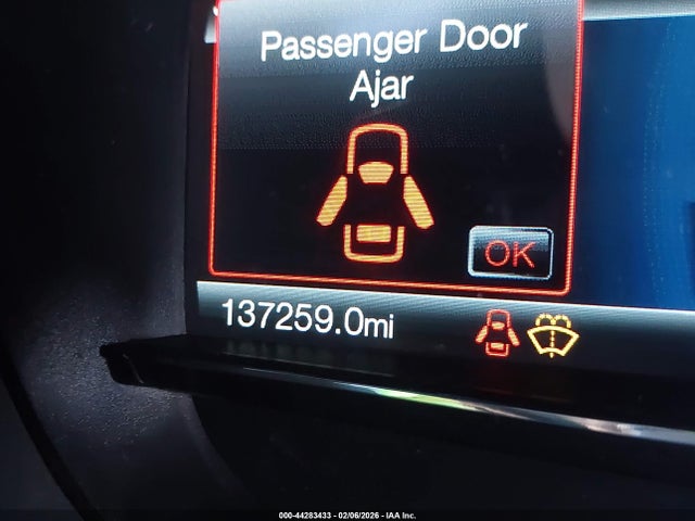 Auction sale of the 2016 Ford Explorer Xlt, vin: 1FM5K7D81GGB61043, lot number: 44283433