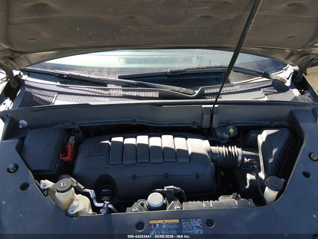 2015 CHEVROLET TRAVERSE 1GNKVGKD7FJ322874 Photo 9