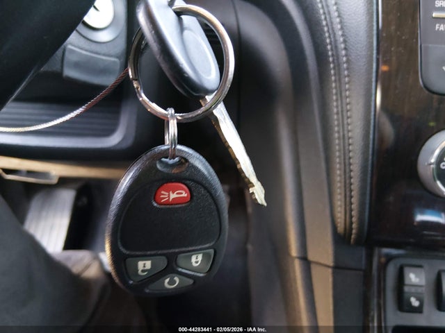 2015 CHEVROLET TRAVERSE 1GNKVGKD7FJ322874 Photo 10