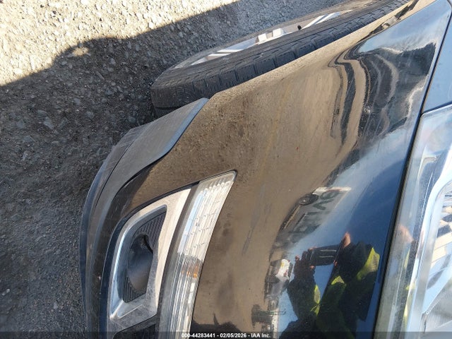 2015 CHEVROLET TRAVERSE 1GNKVGKD7FJ322874 Photo 5