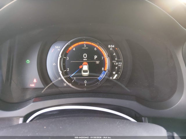 Aukcja sprzedaży 2024 Lexus Is 500 F Sport Performance Premium, vin: JTHAP1D20R5006834, numer aukcji: 44283442