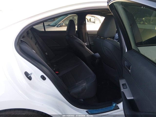 Aukcja sprzedaży 2024 Lexus Is 500 F Sport Performance Premium, vin: JTHAP1D20R5006834, numer aukcji: 44283442