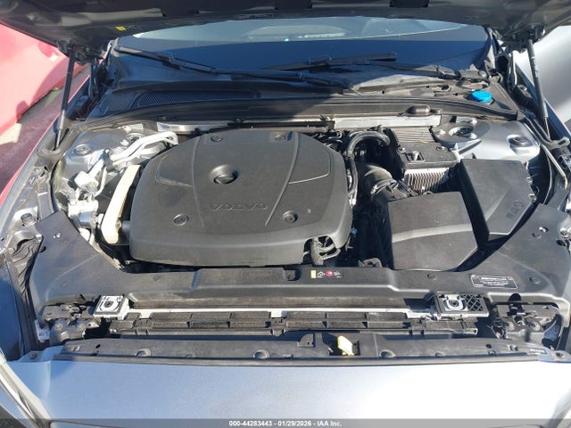 2020 VOLVO S60 7JR102FL0LG037483 Photo 9