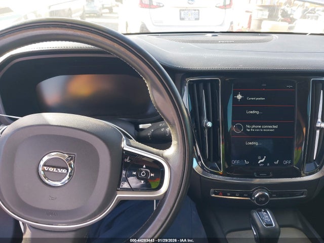 2020 VOLVO S60 7JR102FL0LG037483 Photo 6
