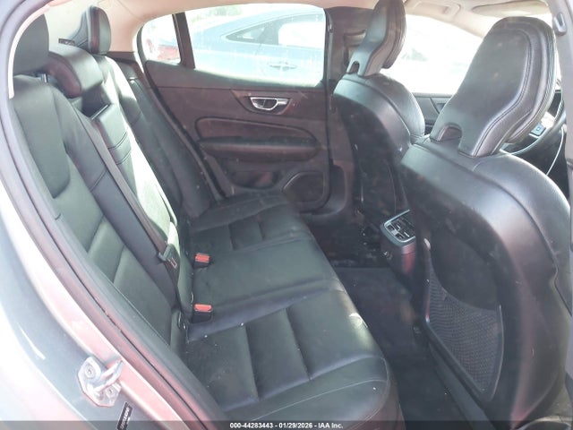 2020 VOLVO S60 7JR102FL0LG037483 Photo 7