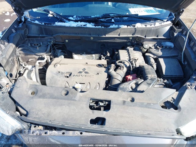 2016 MITSUBISHI OUTLANDER SPORT JA4AR3AU9GZ052353 Photo 9