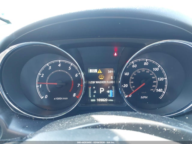 2016 MITSUBISHI OUTLANDER SPORT JA4AR3AU9GZ052353 Photo 6