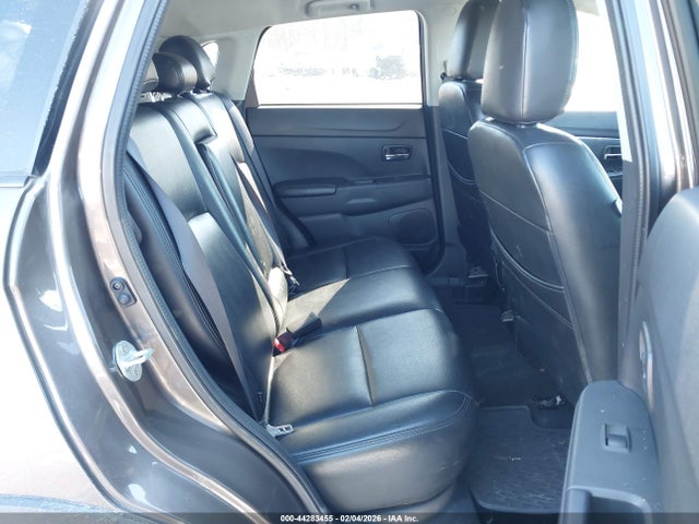 2016 MITSUBISHI OUTLANDER SPORT JA4AR3AU9GZ052353 Photo 7