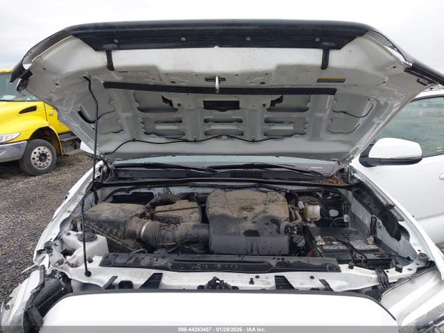 3TMDZ5BN2LM084093 Toyota Tacoma Trd Sport