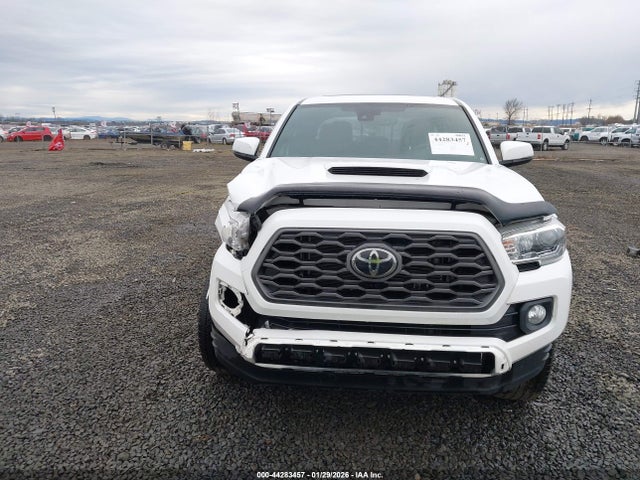 3TMDZ5BN2LM084093 Toyota Tacoma Trd Sport