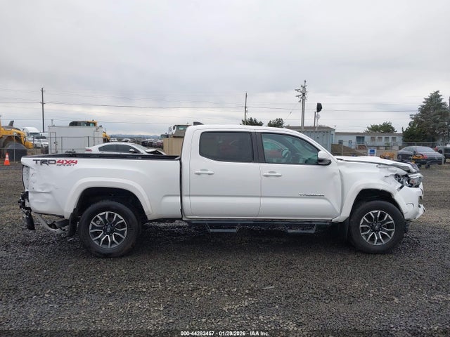 3TMDZ5BN2LM084093 Toyota Tacoma Trd Sport