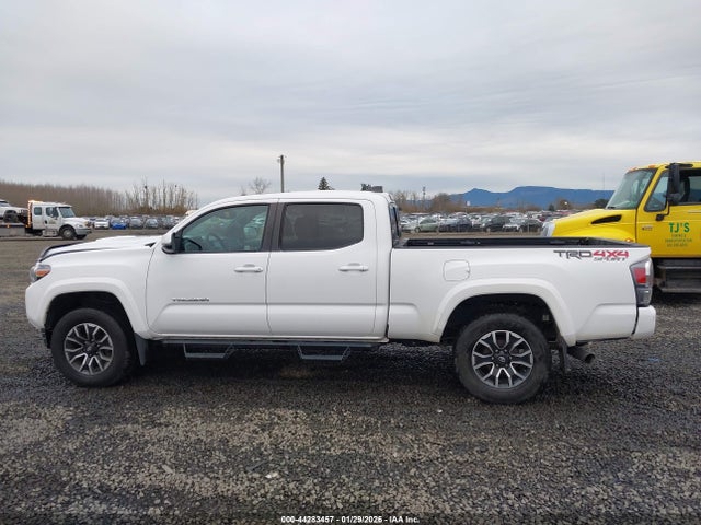 3TMDZ5BN2LM084093 Toyota Tacoma Trd Sport
