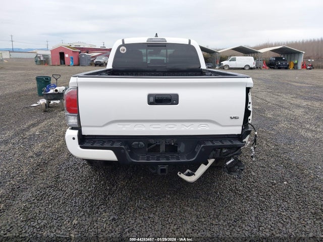 3TMDZ5BN2LM084093 Toyota Tacoma Trd Sport