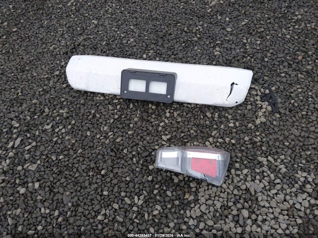 3TMDZ5BN2LM084093 Toyota Tacoma Trd Sport
