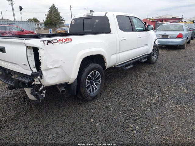 3TMDZ5BN2LM084093 Toyota Tacoma Trd Sport