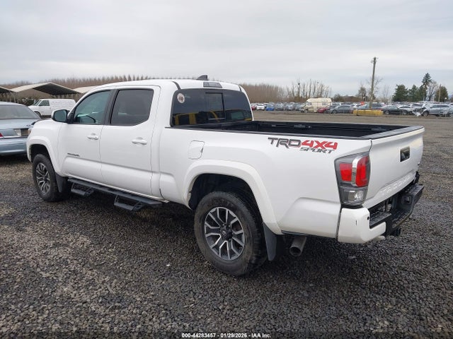 3TMDZ5BN2LM084093 Toyota Tacoma Trd Sport
