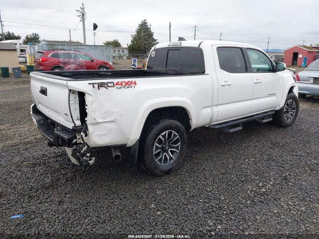 3TMDZ5BN2LM084093 Toyota Tacoma Trd Sport