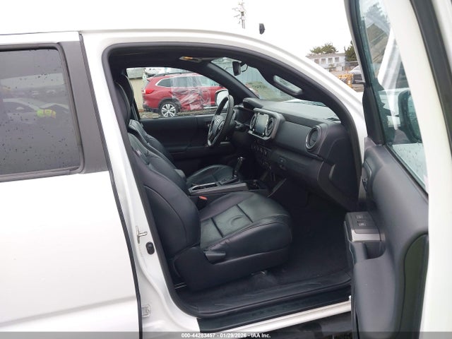 3TMDZ5BN2LM084093 Toyota Tacoma Trd Sport