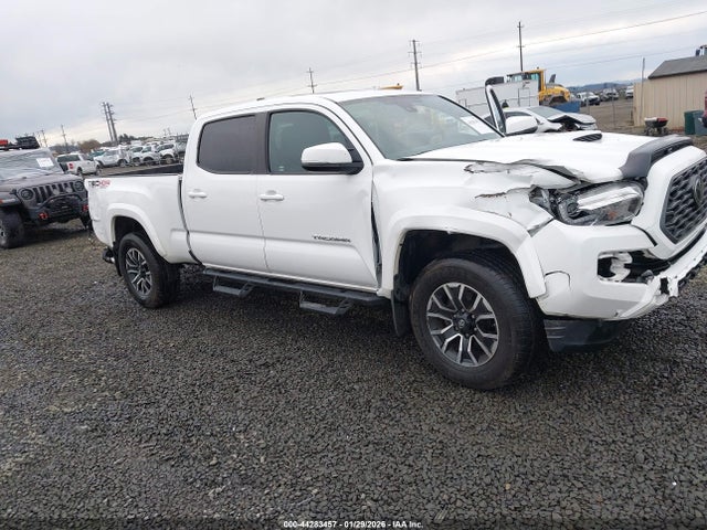 3TMDZ5BN2LM084093 Toyota Tacoma Trd Sport