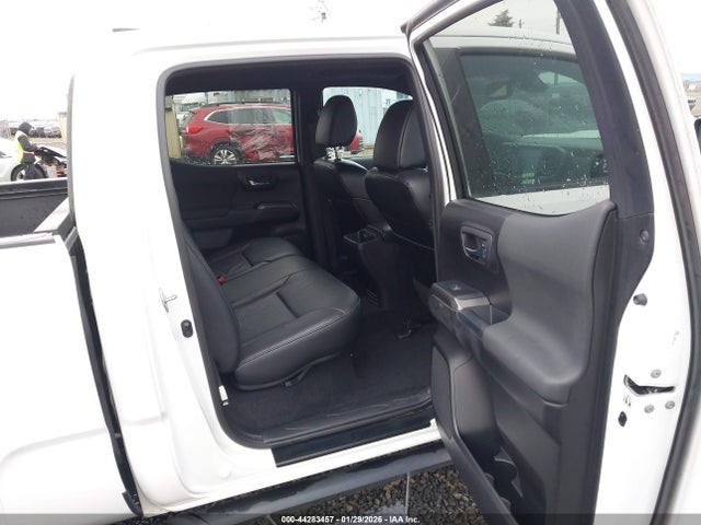 3TMDZ5BN2LM084093 Toyota Tacoma Trd Sport