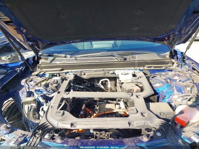 4W5KHMRK1RZ501925 Acura Zdx A-spec